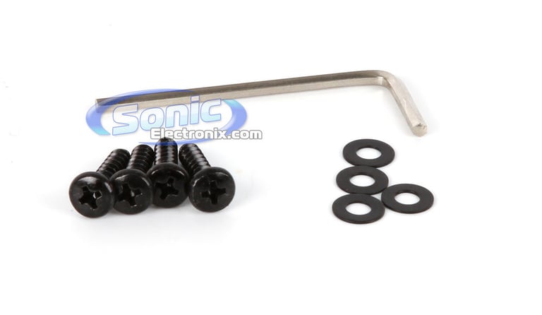 JL Audio JX360/4 (Open Box) Image 13