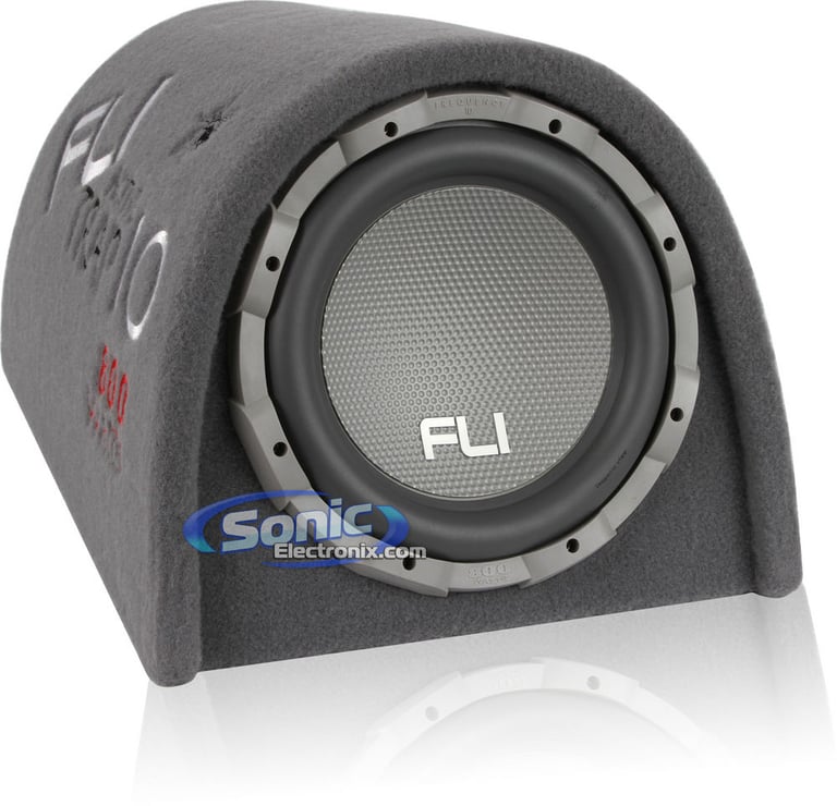 FLI Audio FT10A-F3 Image 2