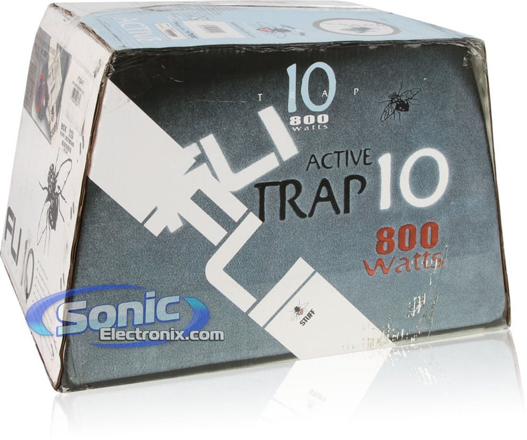 FLI Audio FT10A-F3 Image 11