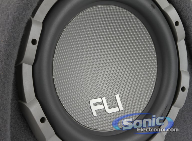 FLI Audio FT10A-F3 Image 3
