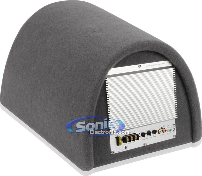 FLI Audio FT10A-F3 Image 4