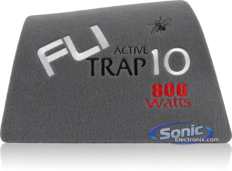 FLI Audio FT10A-F3 Image 5