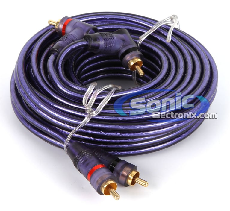 FLI Audio FT10A-F3 Image 7