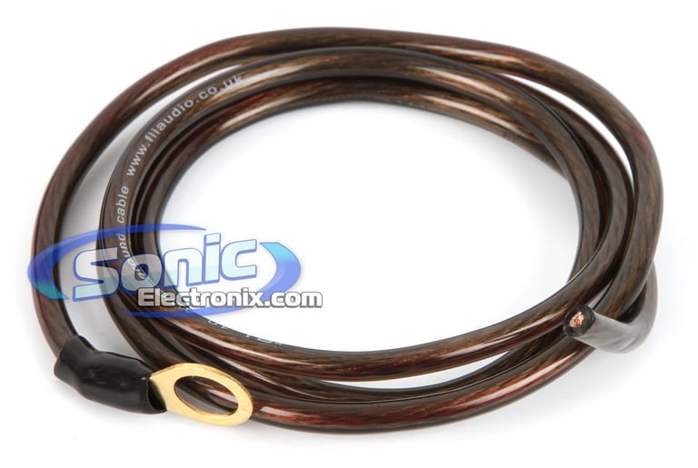 FLI Audio FT10A-F3 Image 9