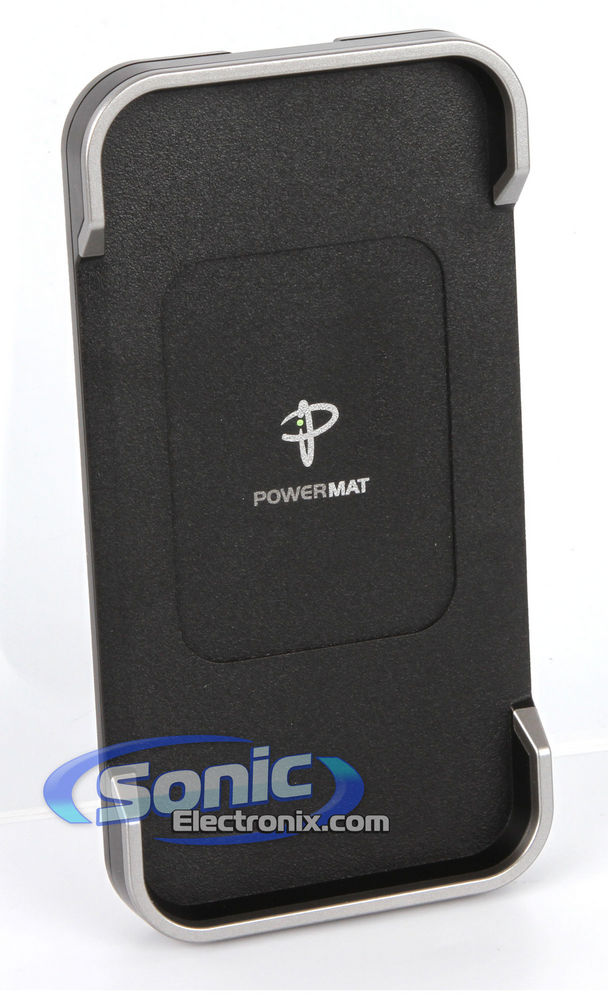 PowerMat PMM-1P4-B19 Image 2