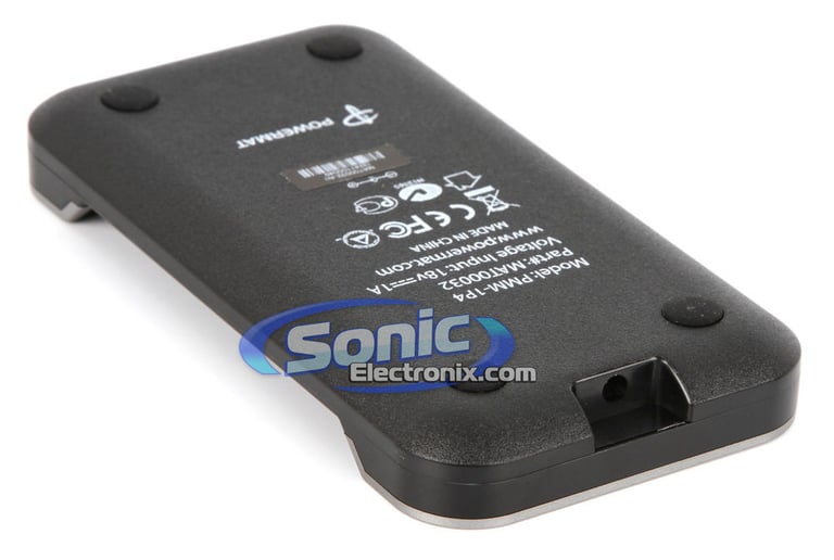 PowerMat PMM-1P4-B19 Image 4