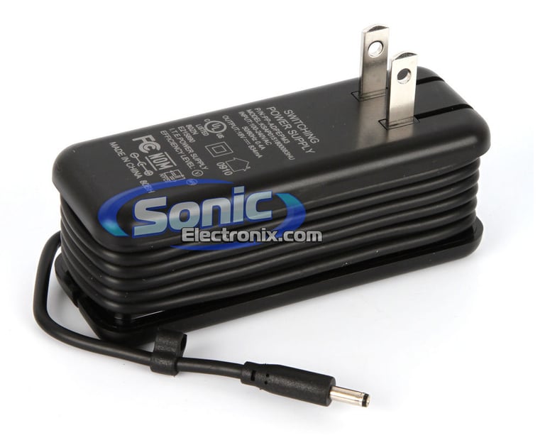 PowerMat PMM-1PB-B2A Induction Charger Image 4