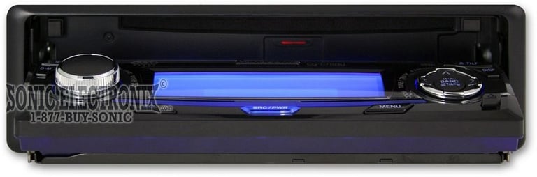 Panasonic CQ-C7103U Image 3