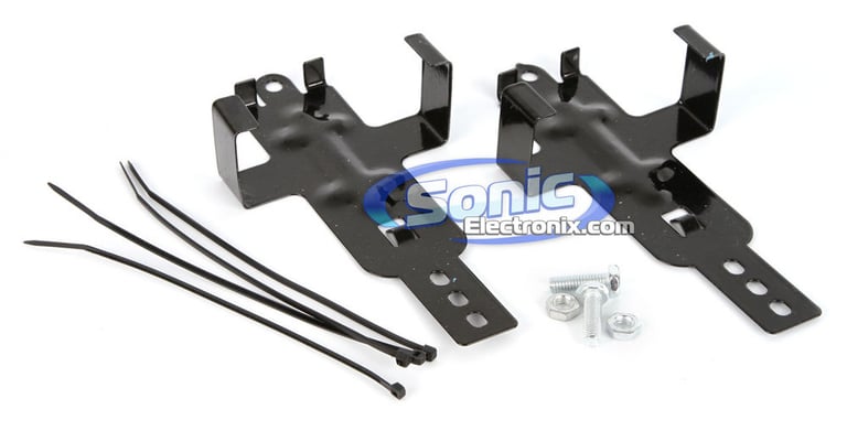 Elite Series 9007-30K-SB HID Xenon Headlights Image 4