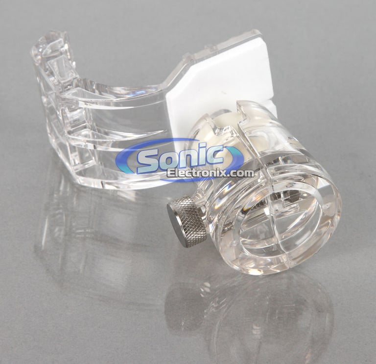 Contour 3500 Surf Wakeboard Mount Image 4