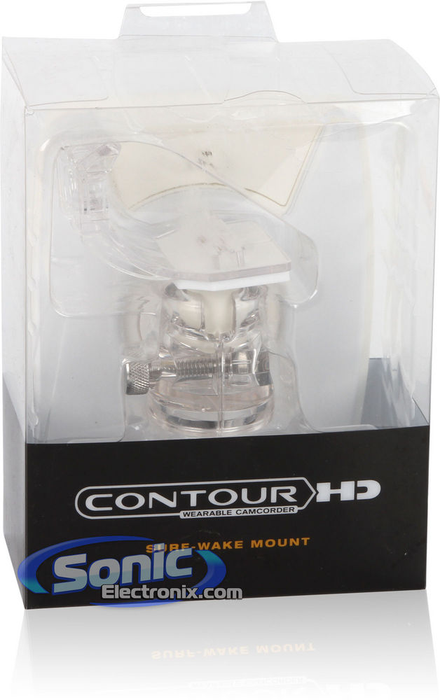 Contour 3500 Surf Wakeboard Mount Image 6