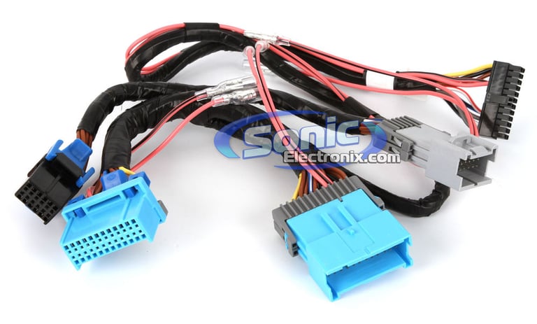iSimple DuaLink GM3 (ISGM533) Image 4