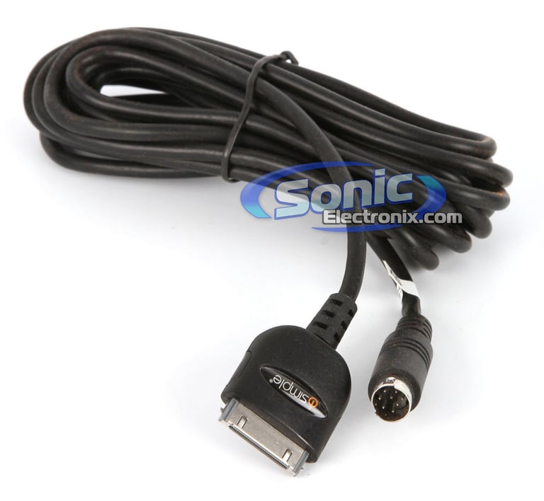 iSimple Gateway ISHD571 Image 4