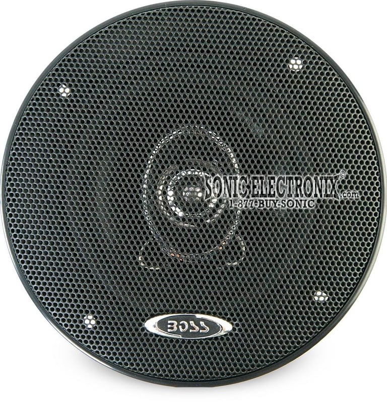 Boss D40.2 Image 2