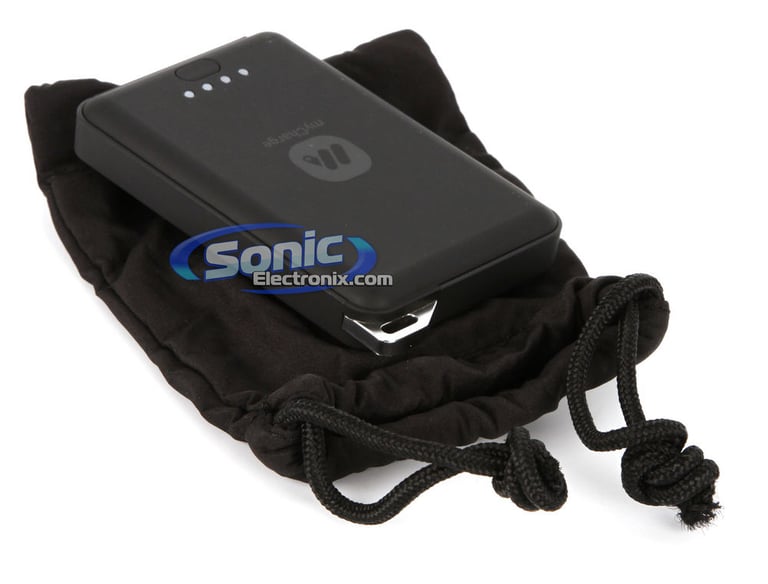 myCharge Power Bank 2000 Image 5
