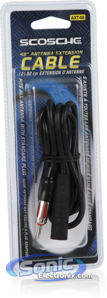 Scosche AXT48 Image 2