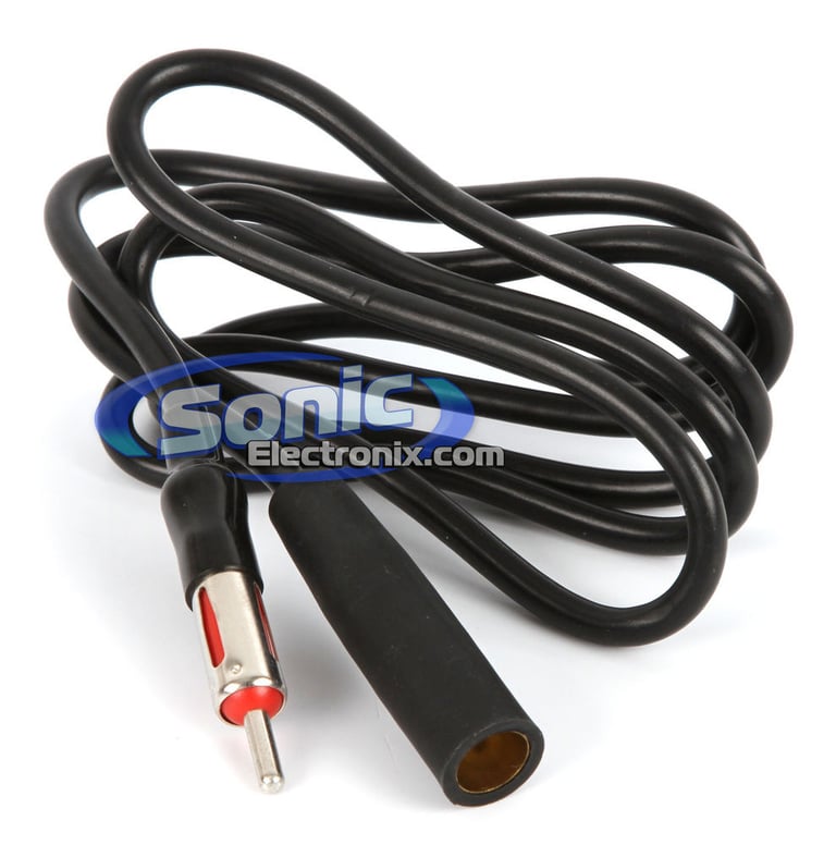 Scosche AXT48 Image 1