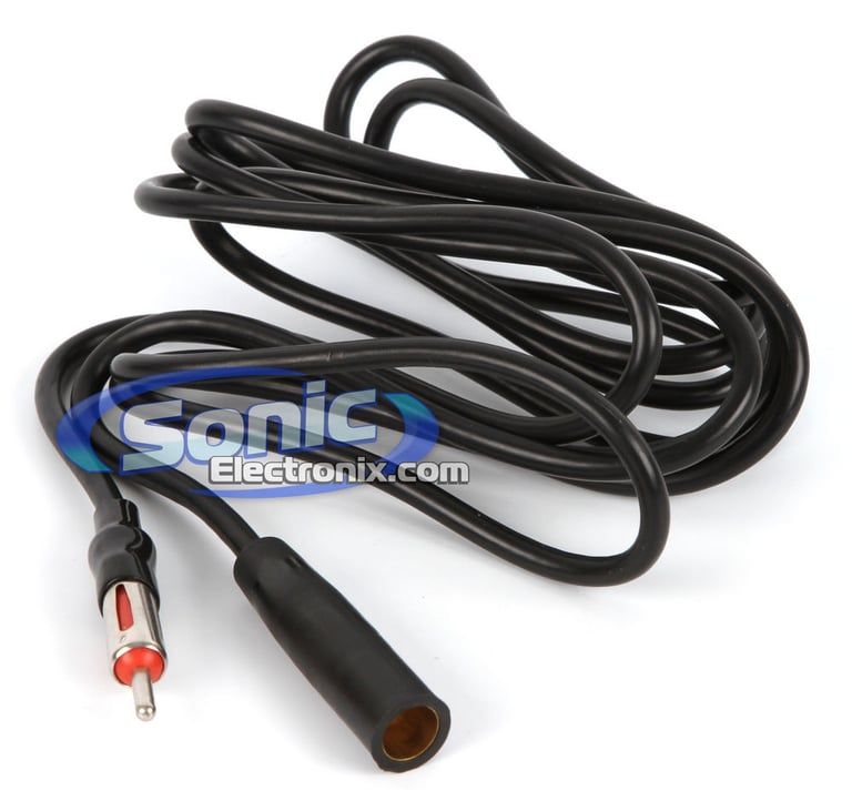 Scosche AXT96 Image 1