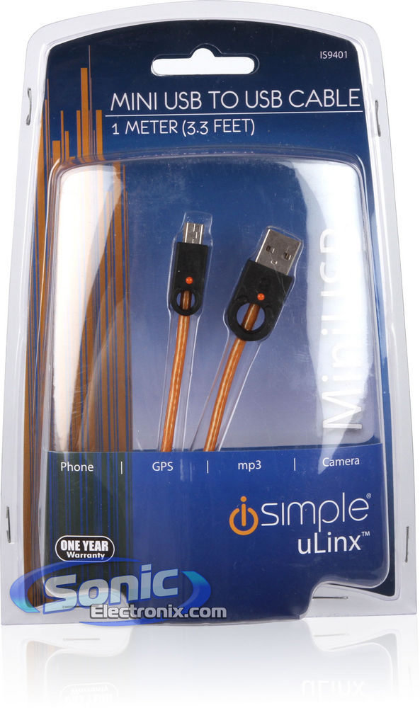 iSimple IS9401 Image 3