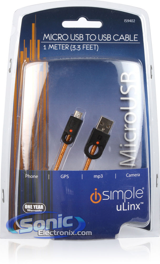 iSimple IS9402 Image 3
