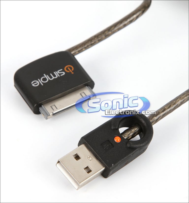 iSimple IS9403 Image 2