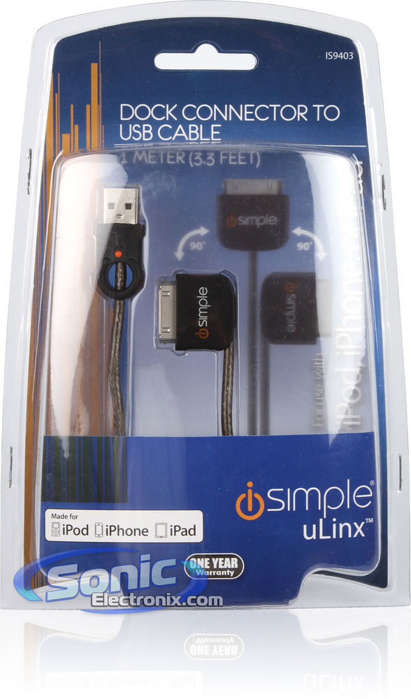 iSimple IS9403 Image 3
