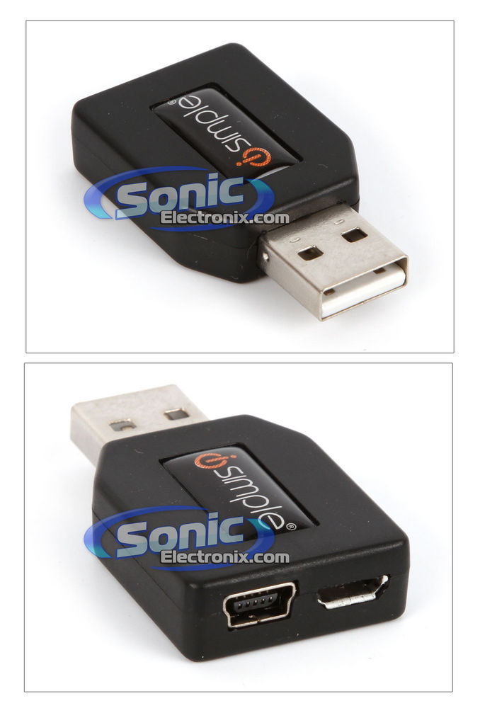 iSimple IS9404 Image 3