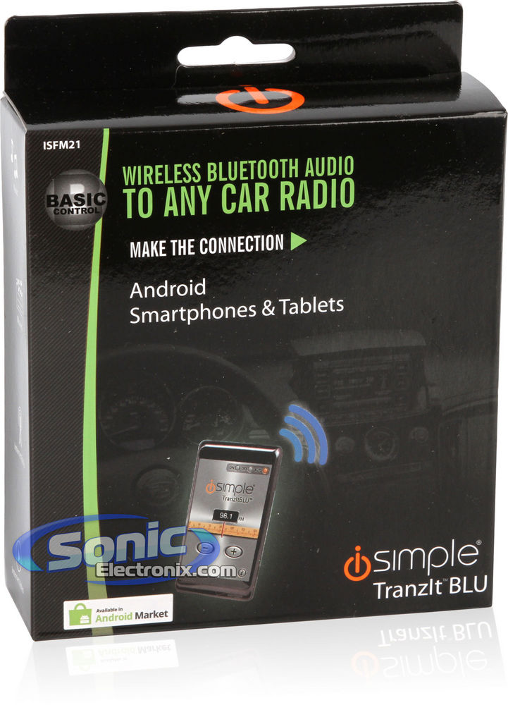 iSimple ISFM21 Image 6