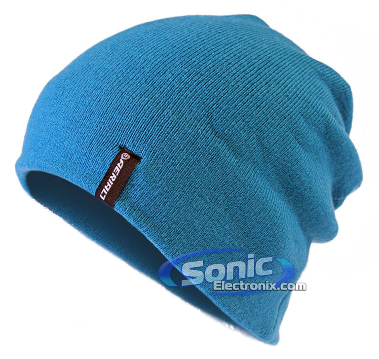 Aerial7 PERISHER (Aqua Marine Blue) Image 1