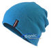 Aerial7 PERISHER Sound Disk Beanie (Aqua Marine) thumbnail