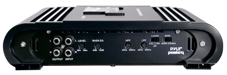 Pyle PLA2378- OPEN BOX  Image 2