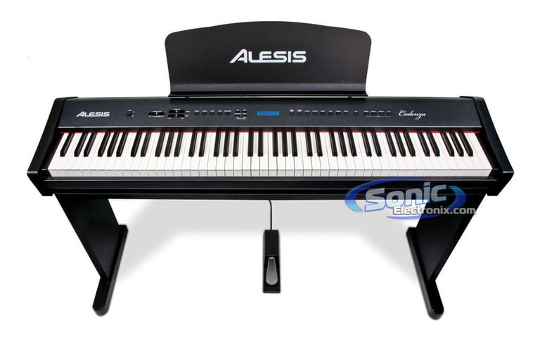 Alesis Cadenza Image 2