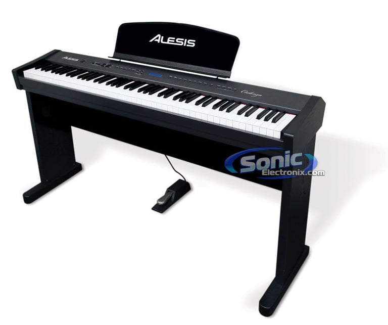 Alesis Cadenza Image 1