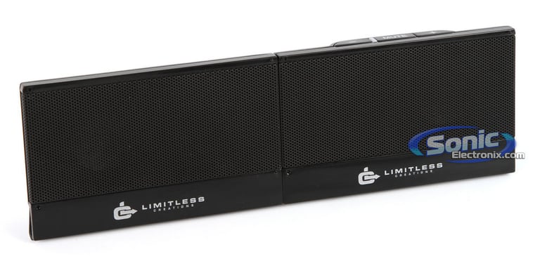 Limitless Creations XCLIP22 Open Box  Image 4