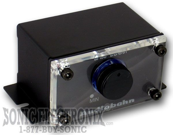 Audiobahn A2X600HQ Rack-Mount Image 3