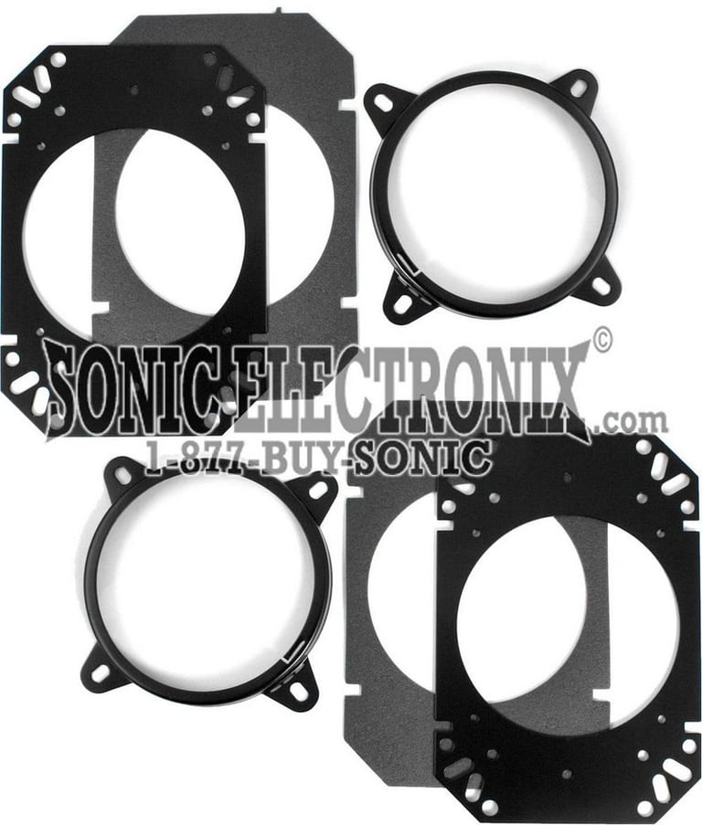 MB Quart DKE 110 Image 6