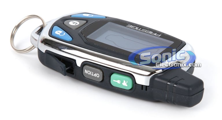 Prestige SS9000 Image 3