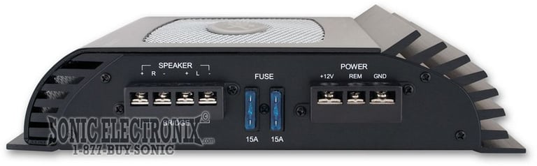 EFX HD2250 by Scosche Image 3