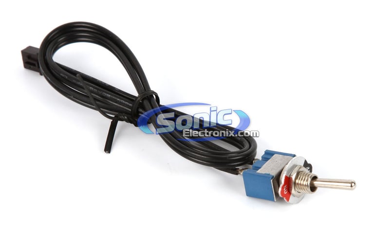 Viper 5704 (5704V) R/B Image 8