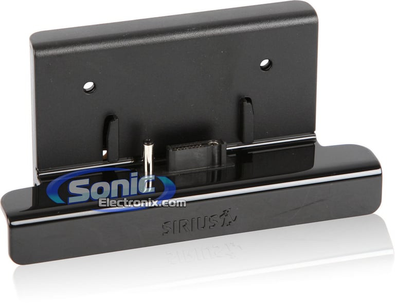 SiriusXM SDSV6V1B (Stratus 6) Image 5