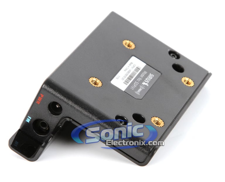 SiriusXM SDSV6V1B (Stratus 6) Image 6
