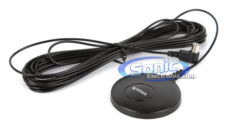 SiriusXM SDSV6V1B (Stratus 6) Image 8