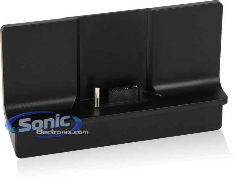 SiriusXM XDNX1V1B (Onyx) Image 5