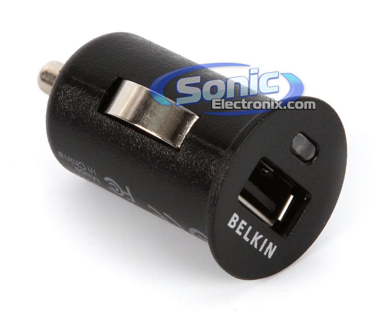 Belkin F8Z446 Image 3