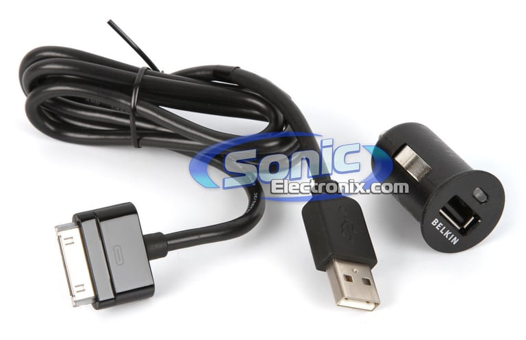 Belkin F8Z446 Image 1