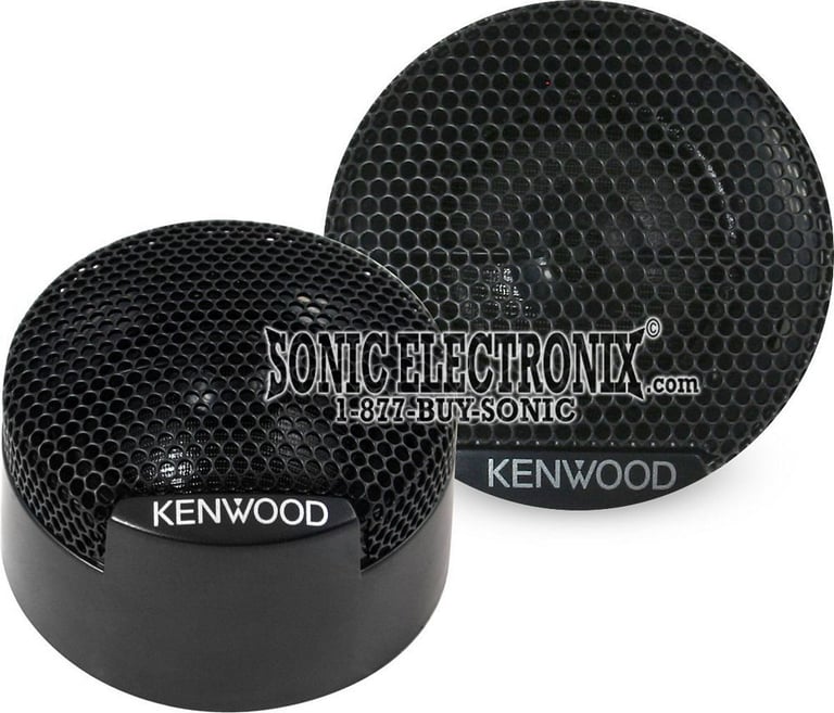 Kenwood KFC-P507 Image 7
