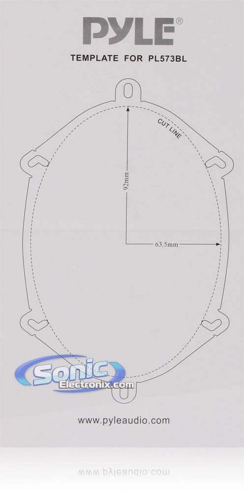 Pyle PL573BL Image 9