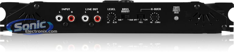 Pyle PLA2200 Image 2