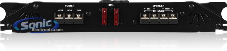 Pyle PLA2200 Image 3