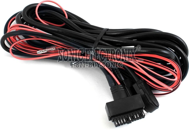 Alpine KCA-100BT Image 5
